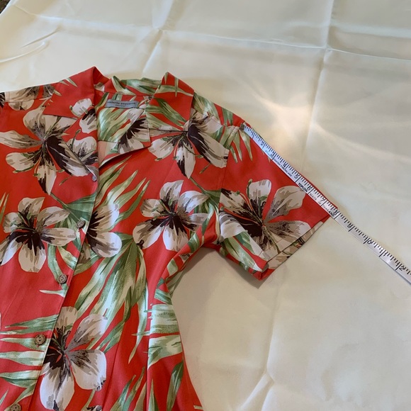 Valerie Stevens Casuals Havana Silk S set of two - Picture 12 of 13